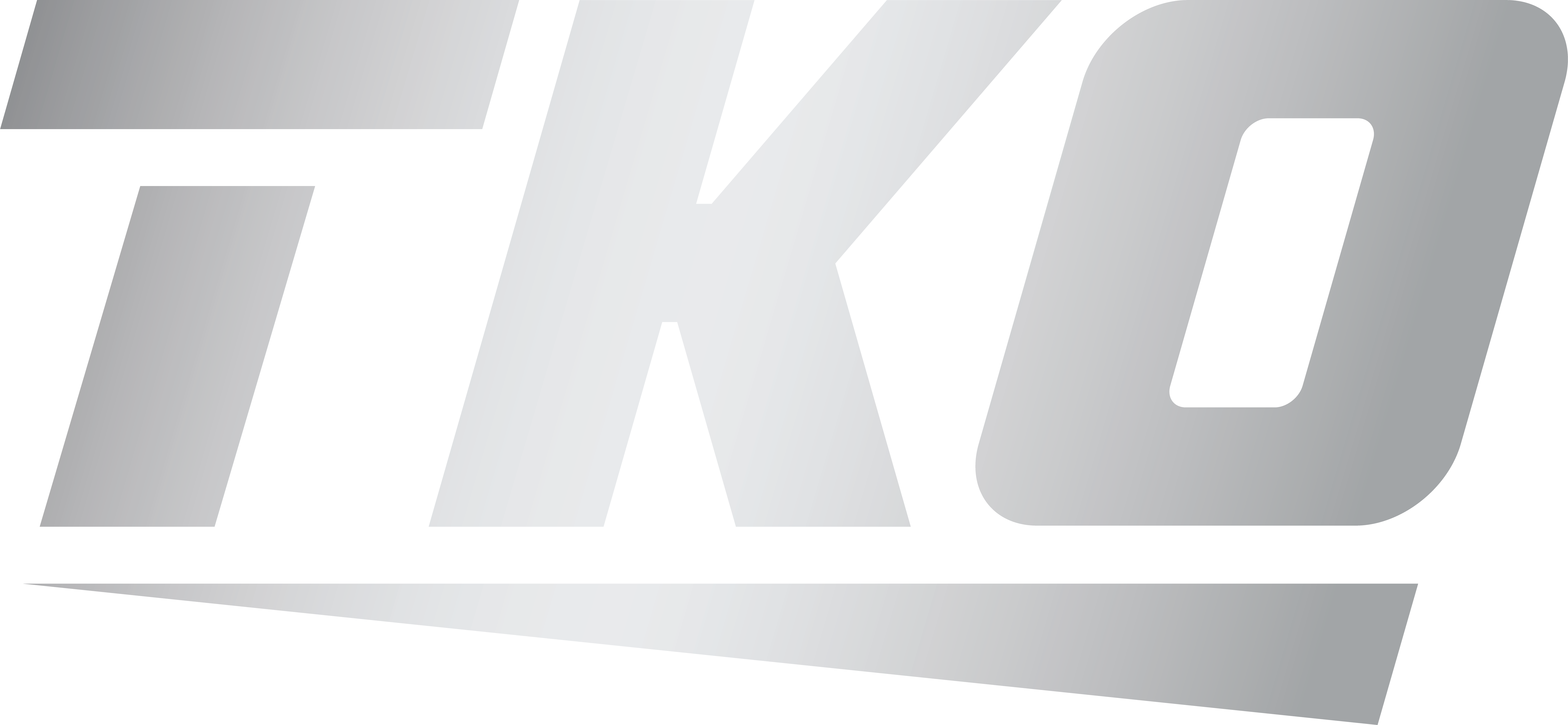 TKO Group, Logo